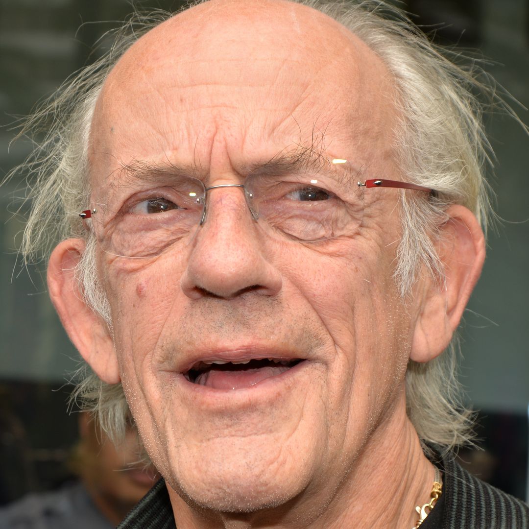 Inside Back To The Future star Christopher Lloyd's five marriages 