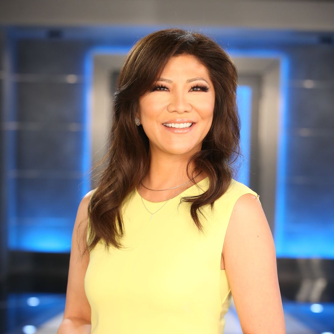 Big Brother host Julie Chen's net worth compared to husband Les Moonves is insane