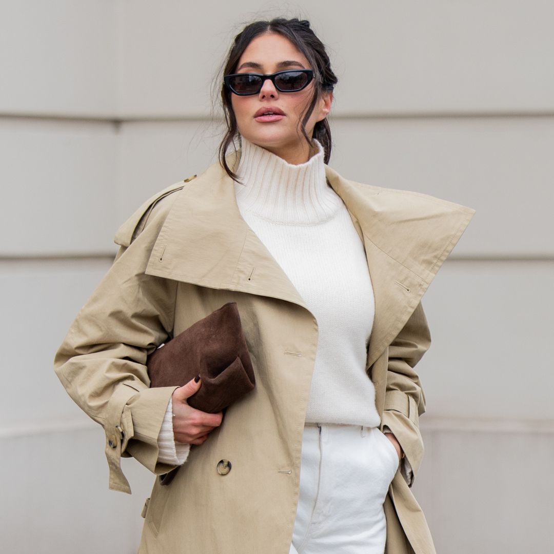 Neutrals are out for 2026 - here's the bold colour you should swap it with