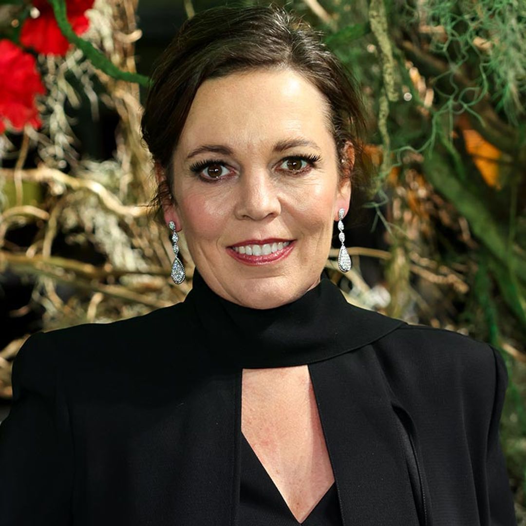 The Crown's Olivia Colman buys regal £1.3m home close to the Queen's Sandringham estate