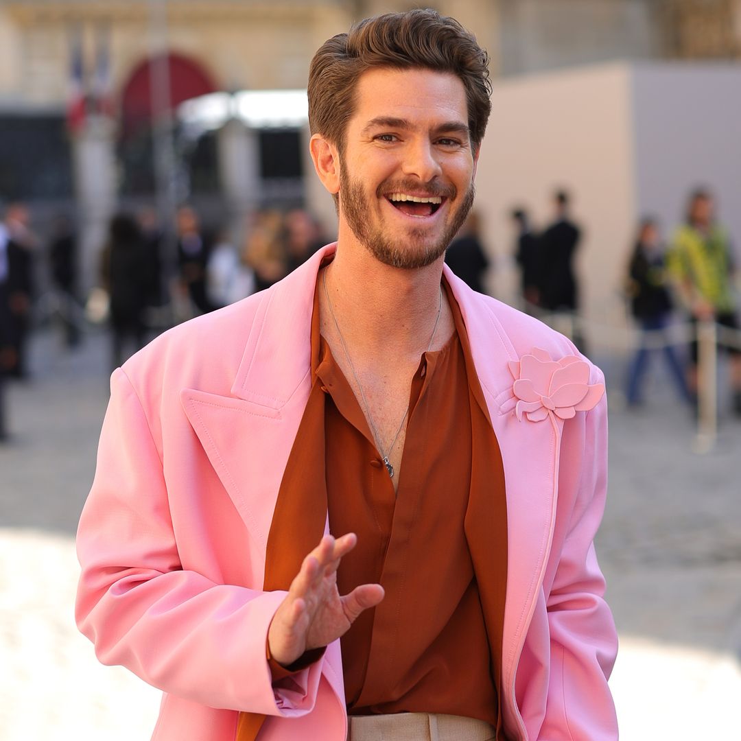 What does it mean to be 'Babygirl' and which male celebrities qualify?