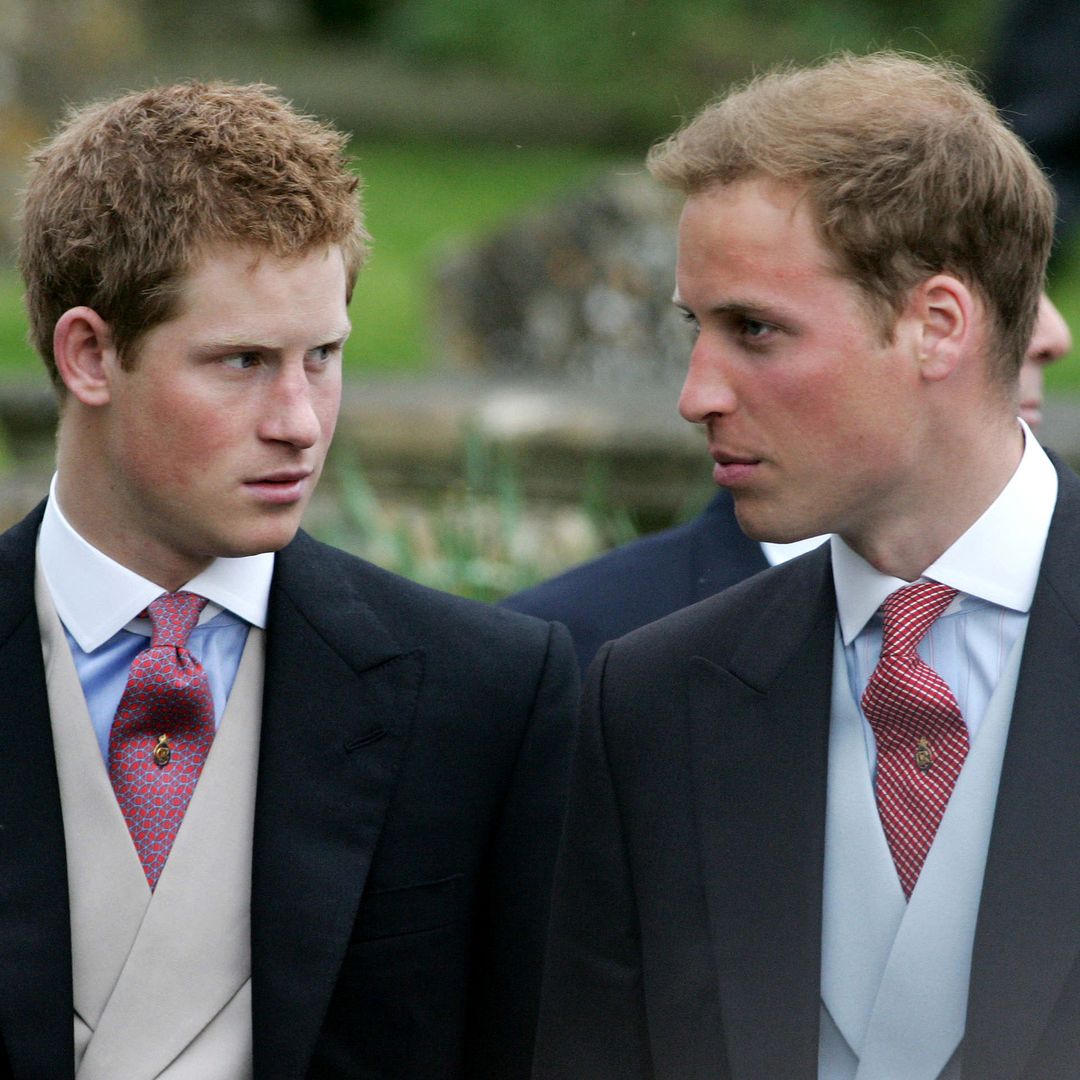 The heartbreaking truth behind Prince Harry’s school experience revealed