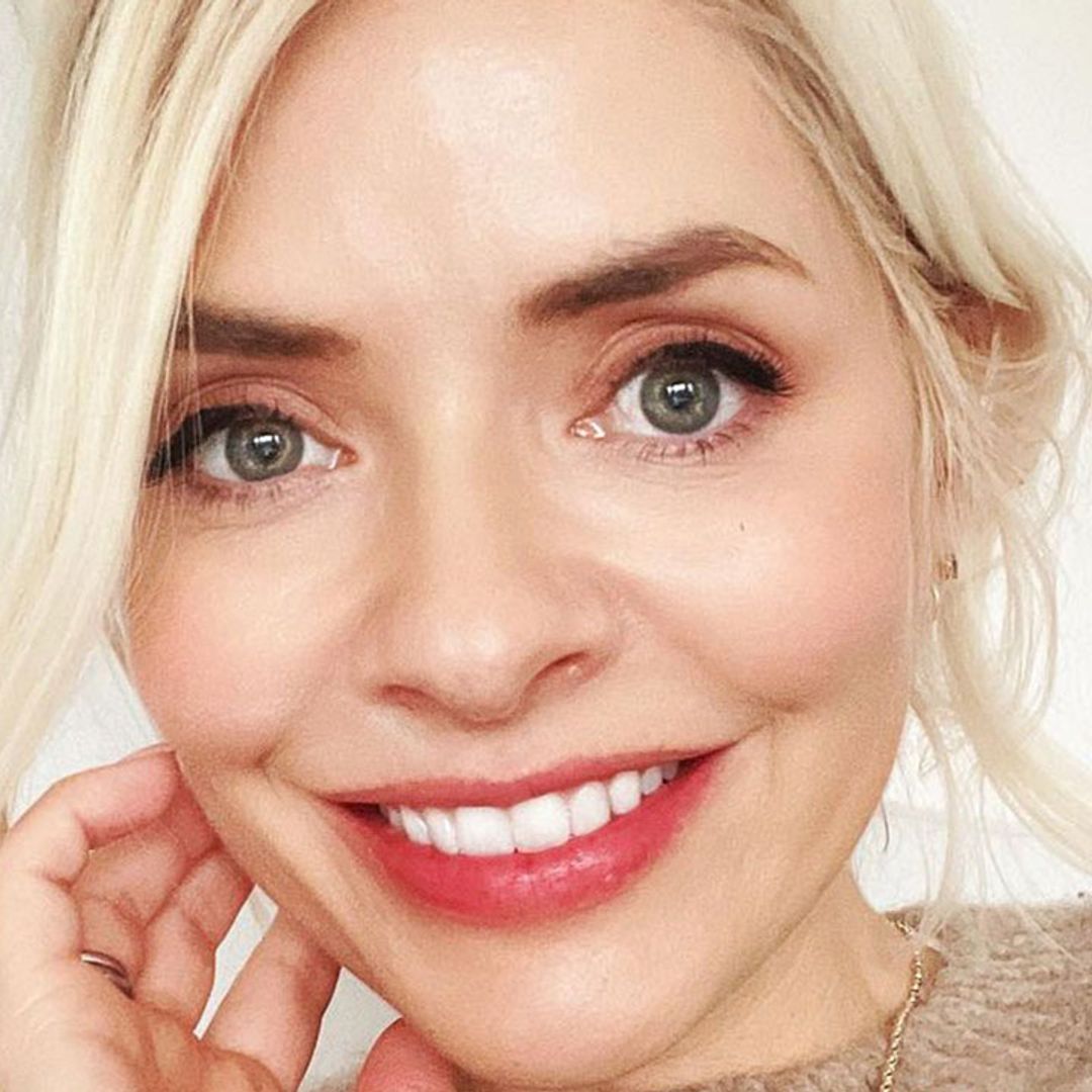 This Morning's Holly Willoughby gives new health update as she misses show for the third day