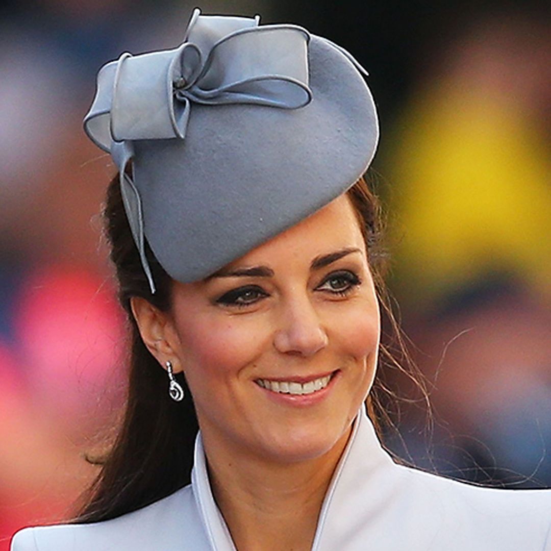 The one item of clothing Kate Middleton has never worn as a royal