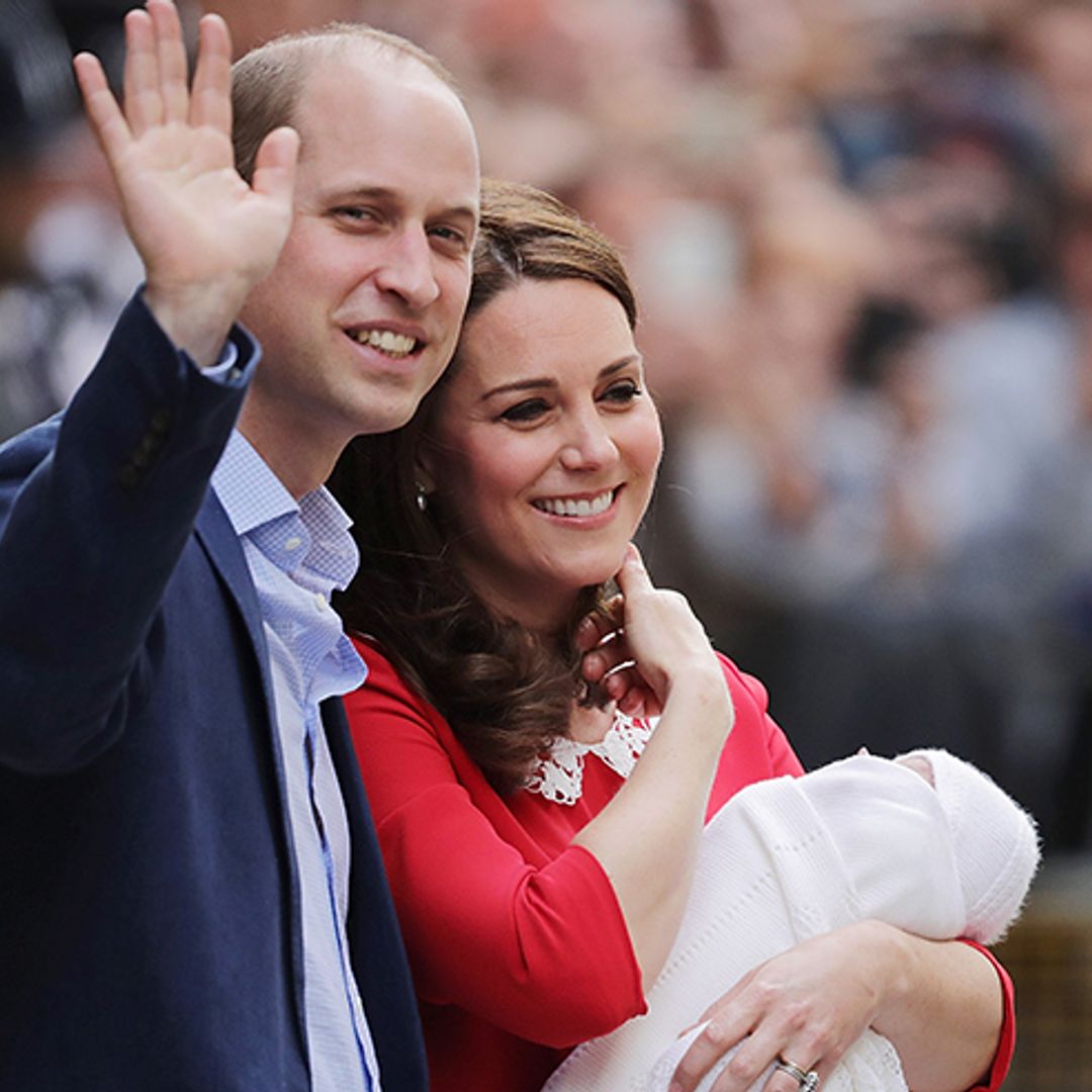 Why Prince William's Father's Day will be extra special this year