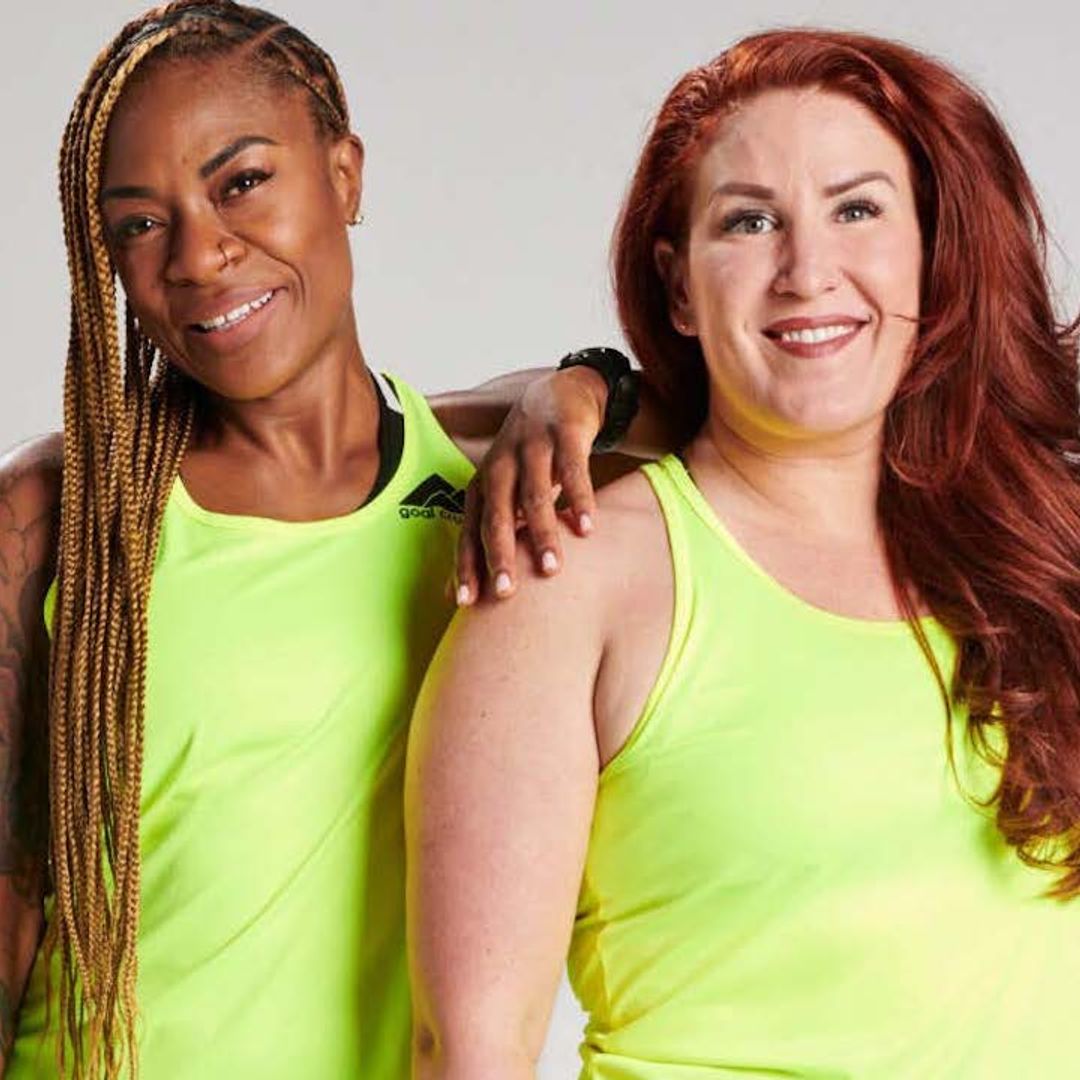 Jully Black and Kathy Hunter reveal how The Amazing Race Canada strengthened their bond