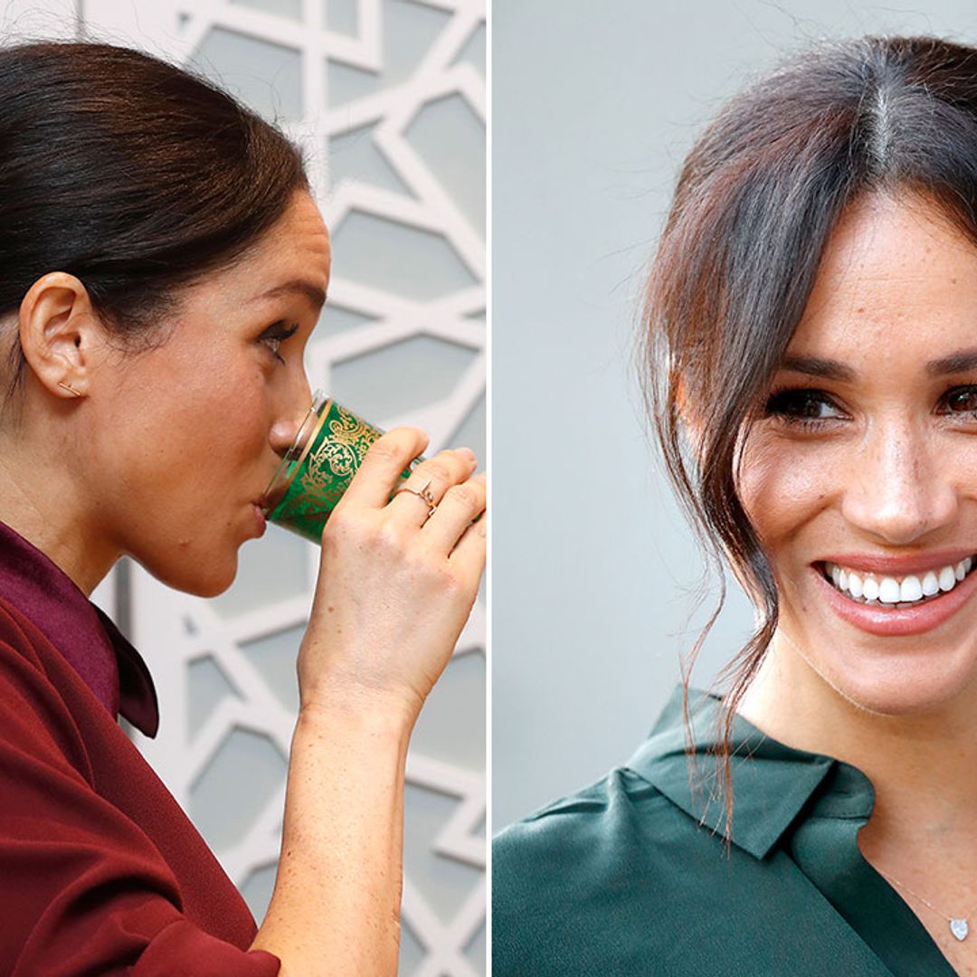 Meghan Markle's favourite breakfast revealed – and it's the perfect start to your day