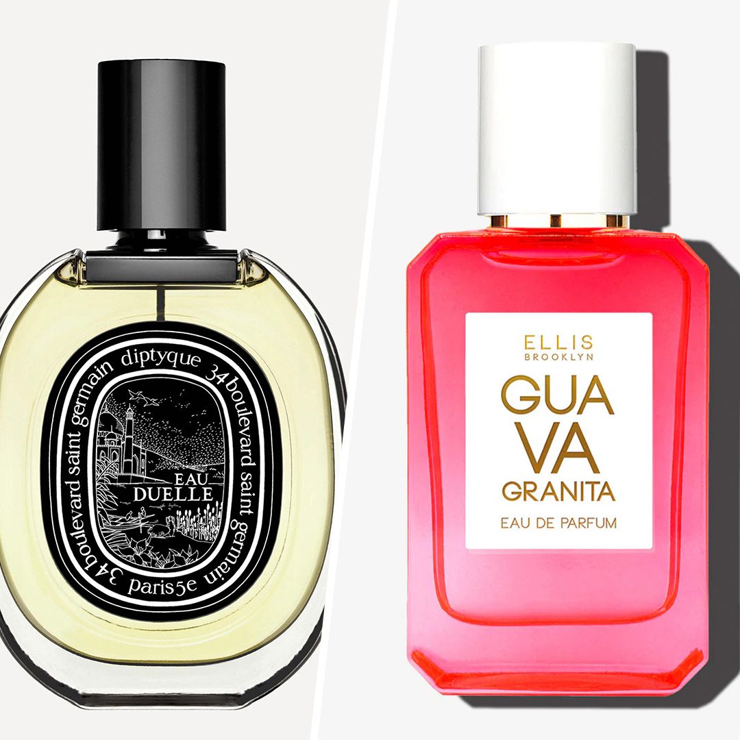 How to smell different from everyone else this summer - from £10.50