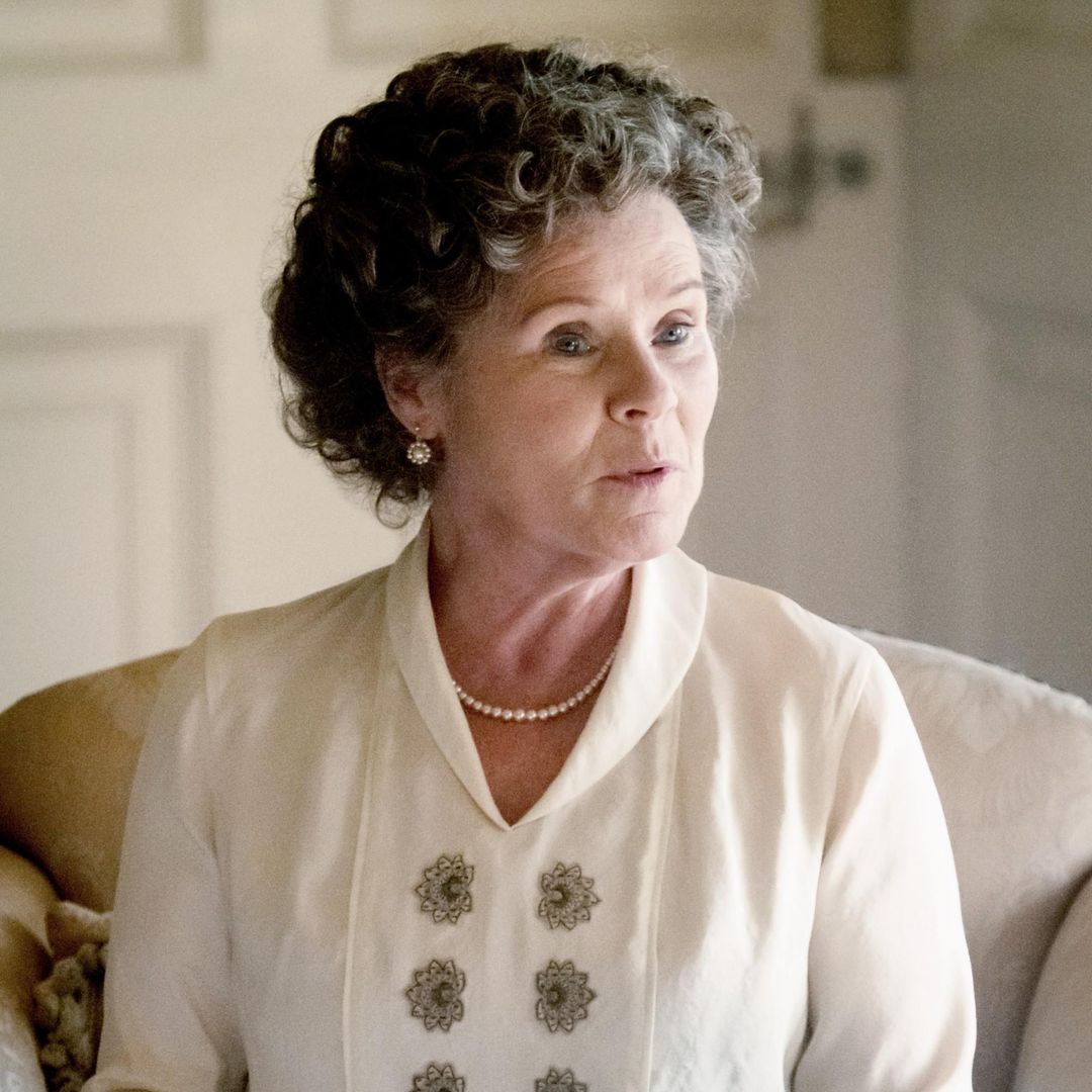 Downton Abbey star teams up with famous daughter for revival of beloved drama