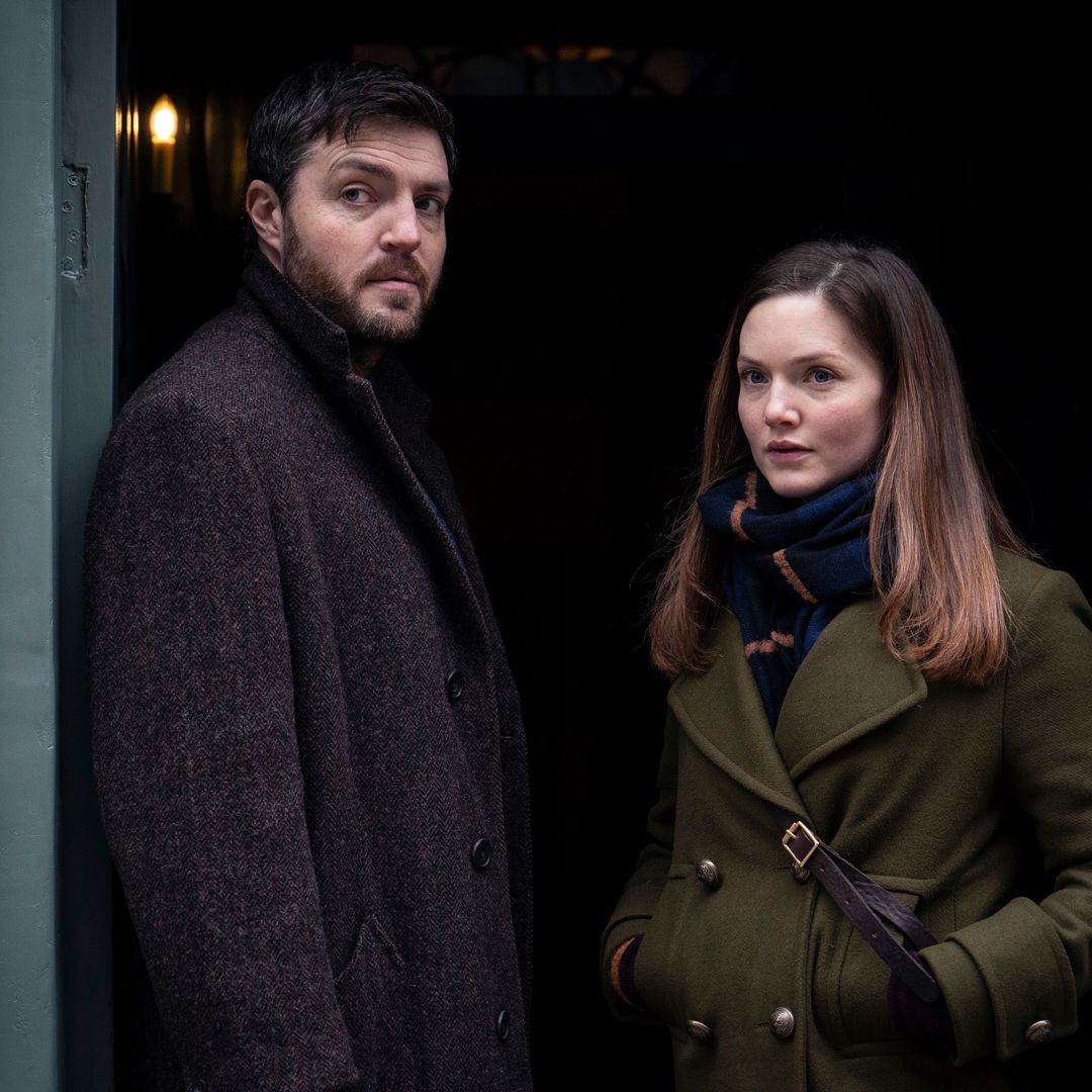 BBC confirms Cormoran Strike return in new hit series after two-year ...