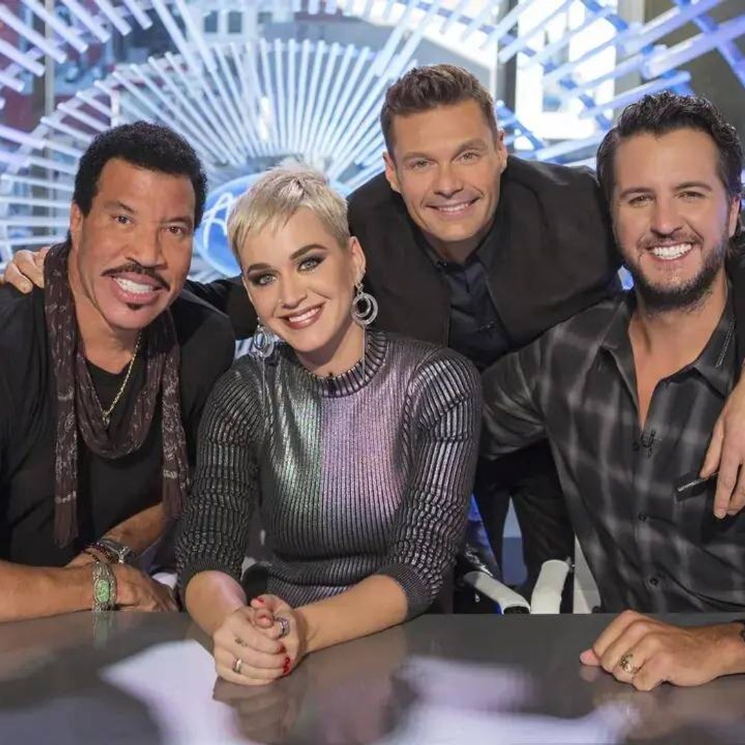 American Idol judges then-and-now - Luke Bryan, Katy Perry, Lionel Richie and more
