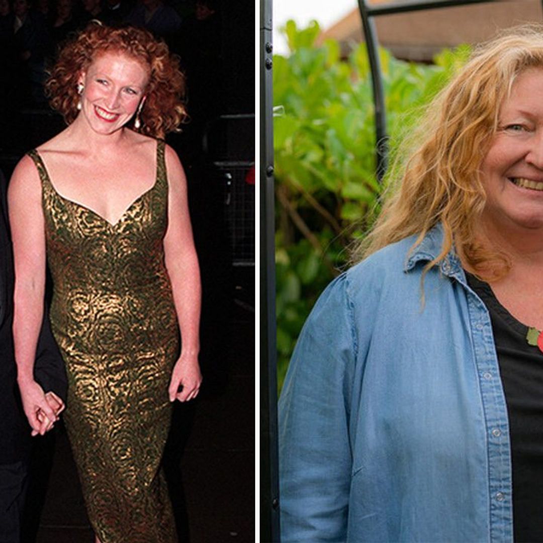 Charlie Dimmock Latest News, Pictures & Videos HELLO!