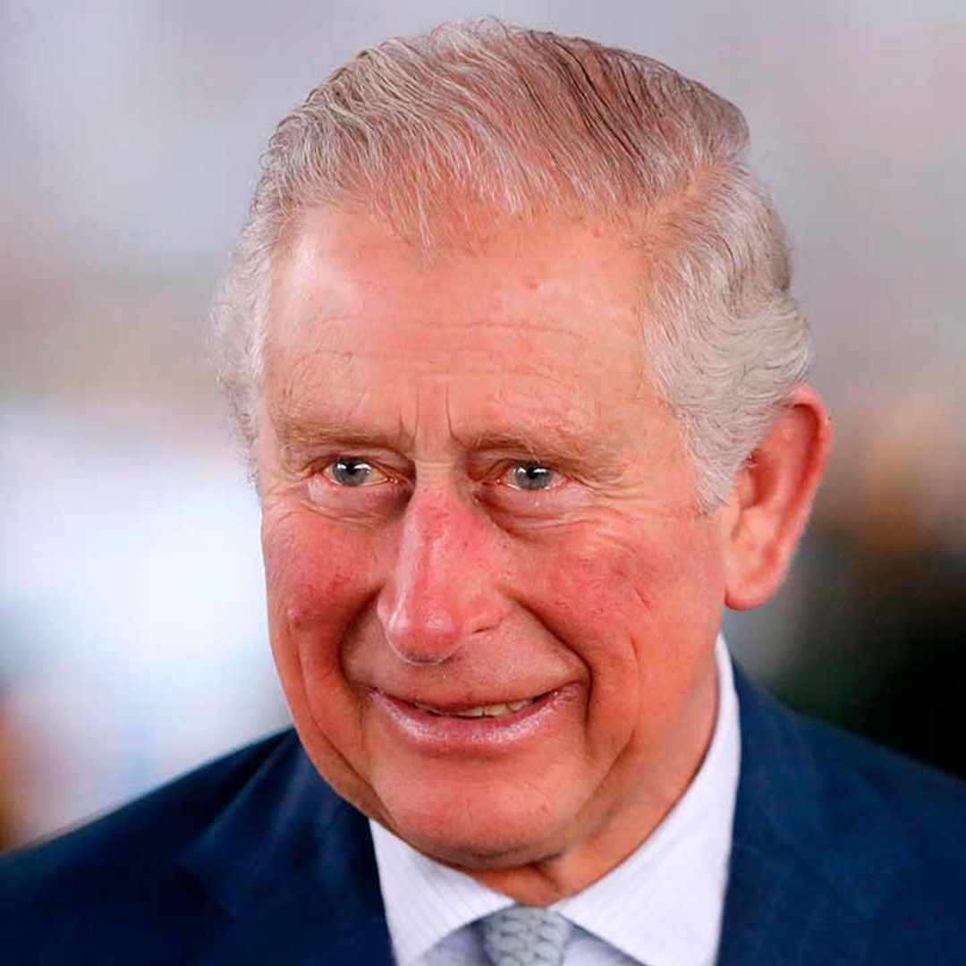 The reason Prince Charles won't want grandchildren George, Charlotte and Louis on social media