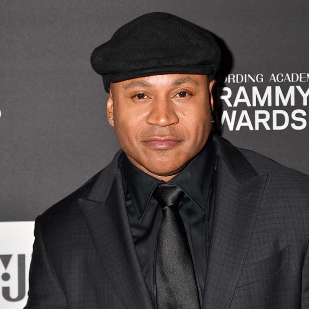 Who is NCIS: Los Angeles star LL Cool J married to?