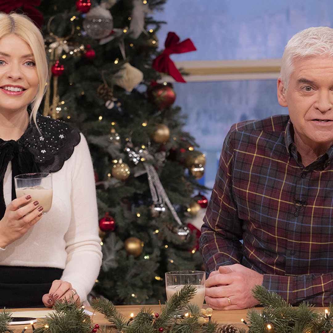 This Morning viewers confused after ITV makes schedule change