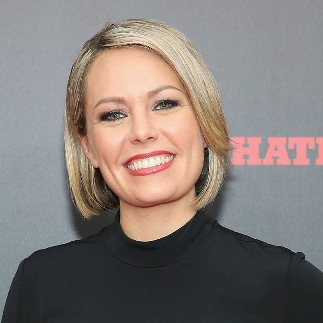 Dylan Dreyer reveals whether she and husband Brian Fichera would try for a baby girl