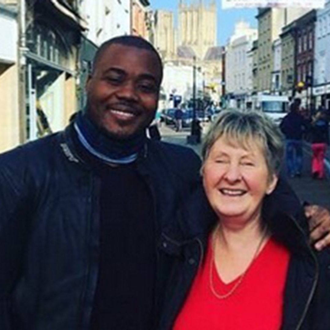 Great British Bake Off fans in Twitter frenzy after Val announces trip to Ayia Napa