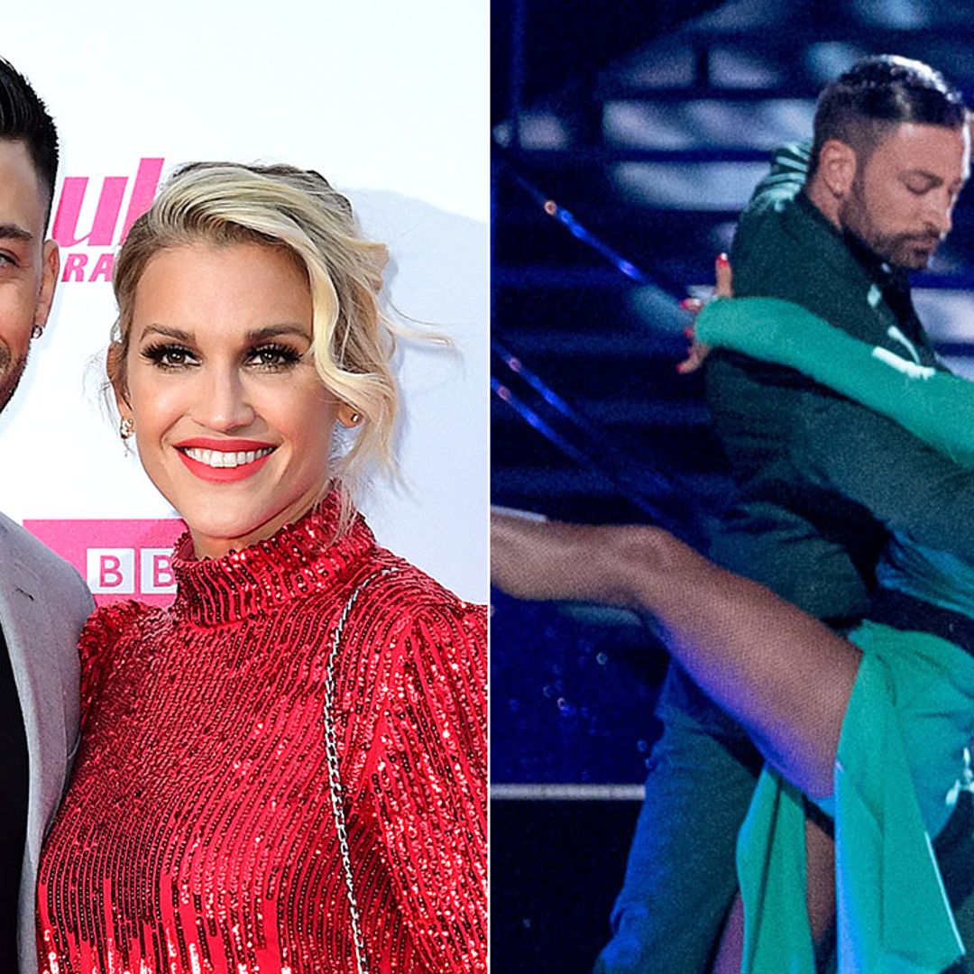 Who is Strictly Come Dancing's Giovanni Pernice dating? Get all the details on his love life