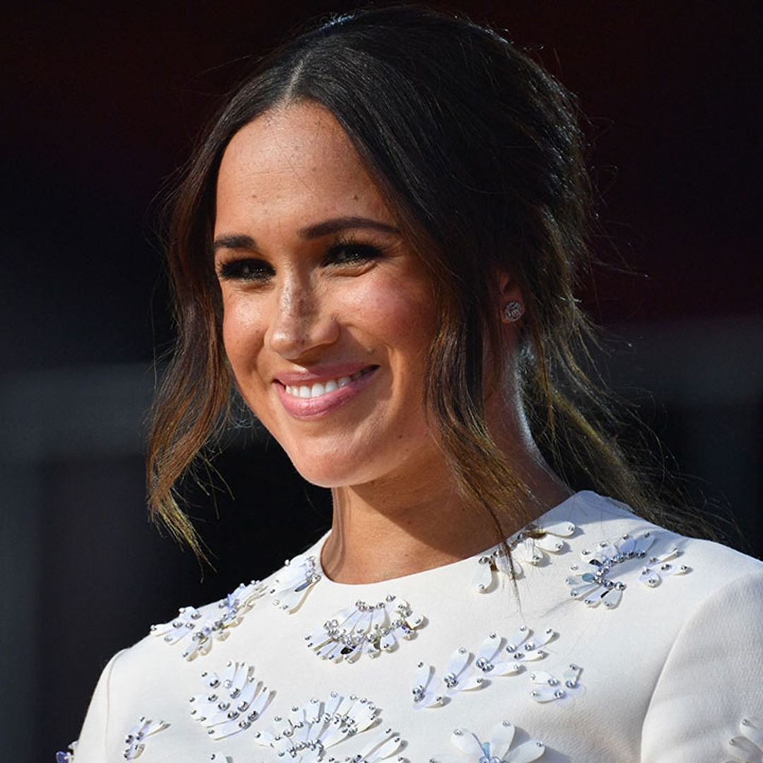 Meghan Markle makes preschoolers' day with incredibly kind gesture