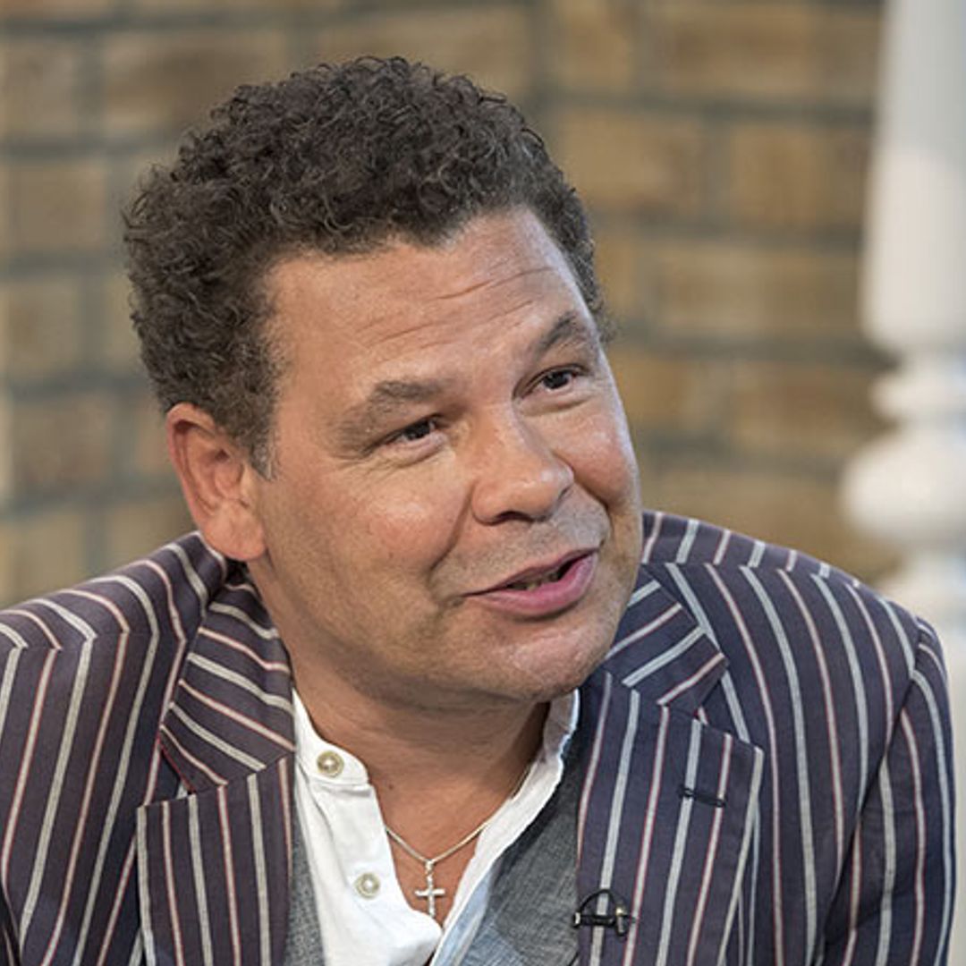 Coronation Street's Craig Charles explains why he is leaving the soap