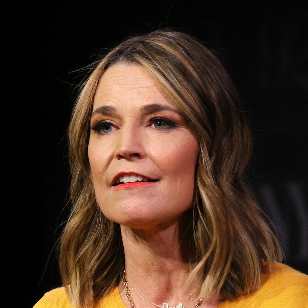 Learn about Today star Savannah Guthrie's father, who passed away tragically when she was 16