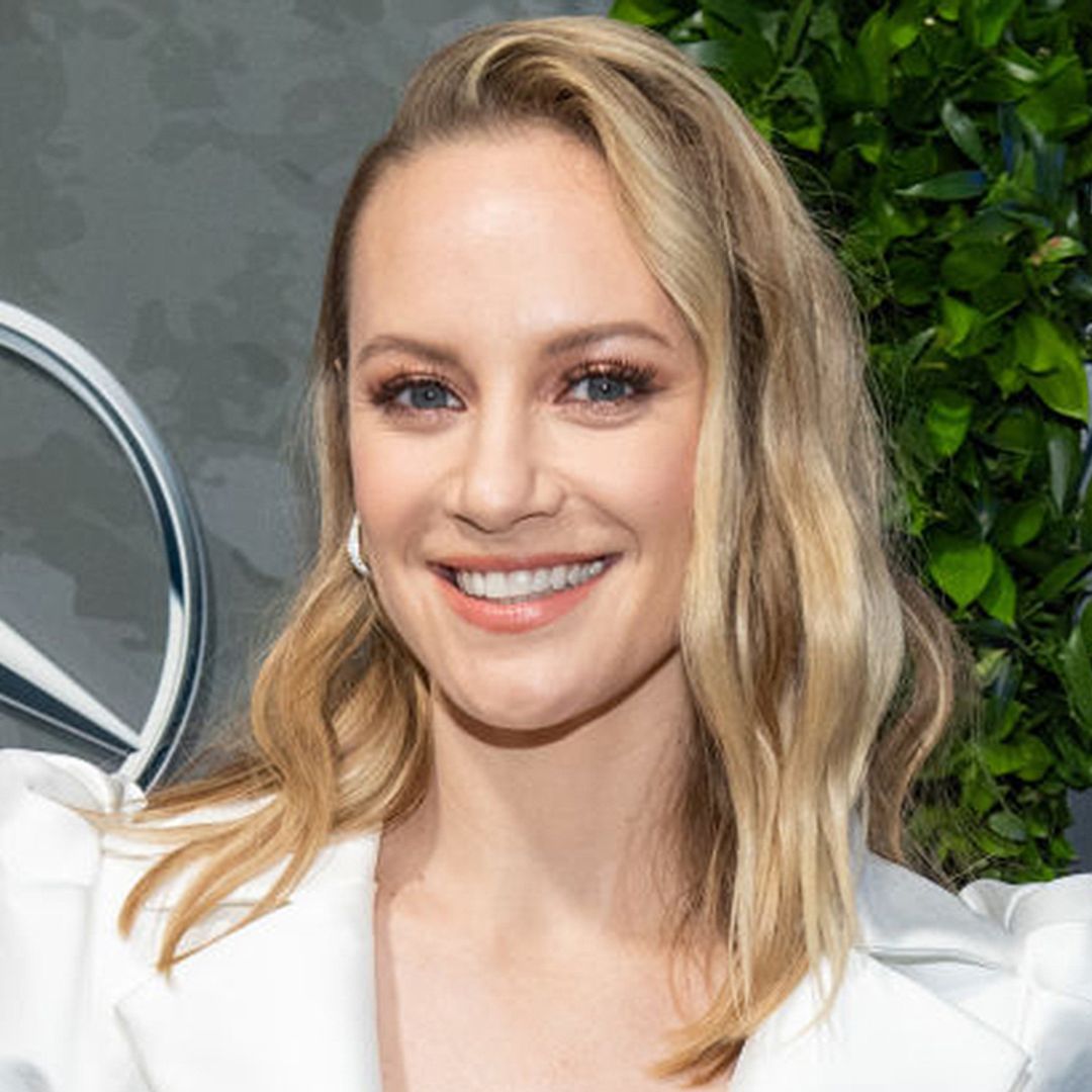 Who is Station 19 star Danielle Savre's partner? All the details