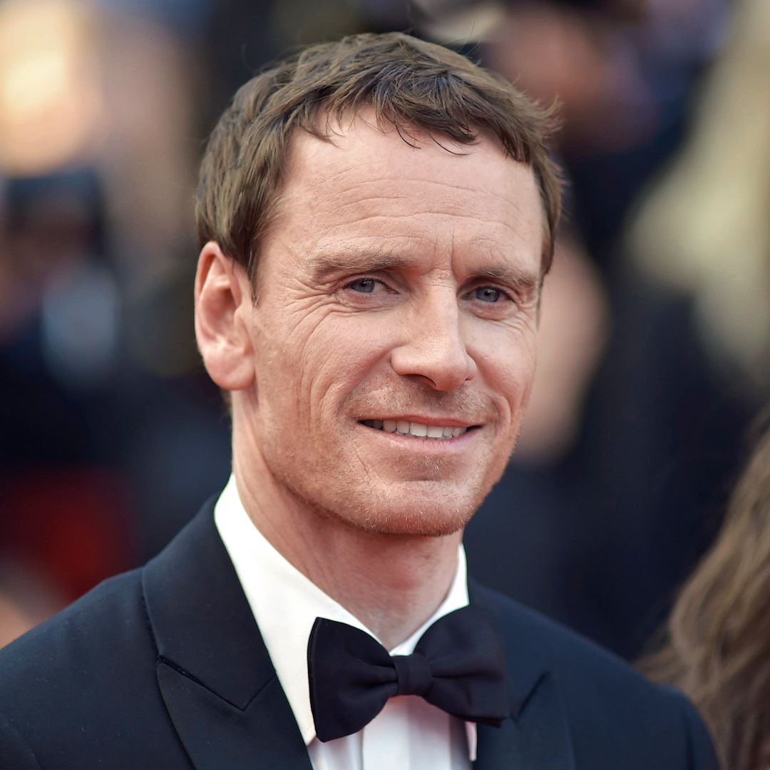 Michael Fassbender - Wikipedia