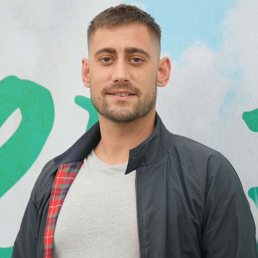 Michael Socha's life away from spotlight - from famous sister to scary 'stabbing' incident