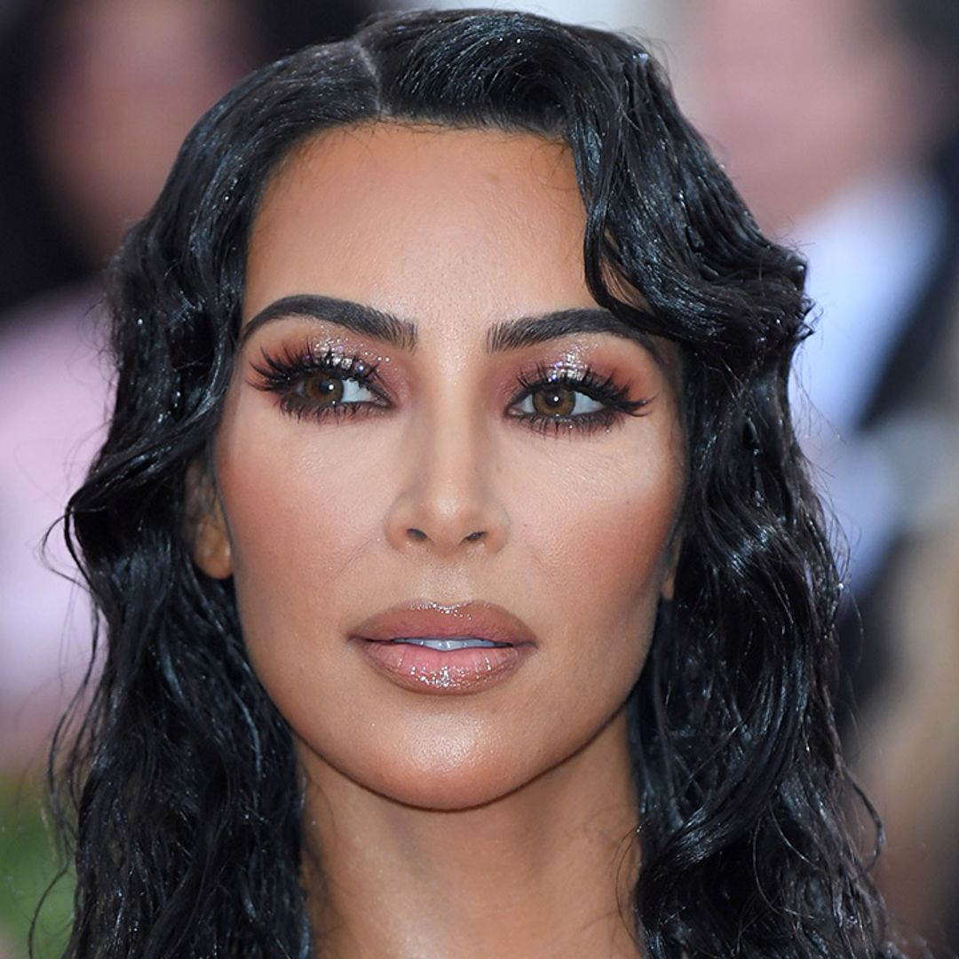 Kim Kardashian launches new shapewear line Kimono – and we're obsessed