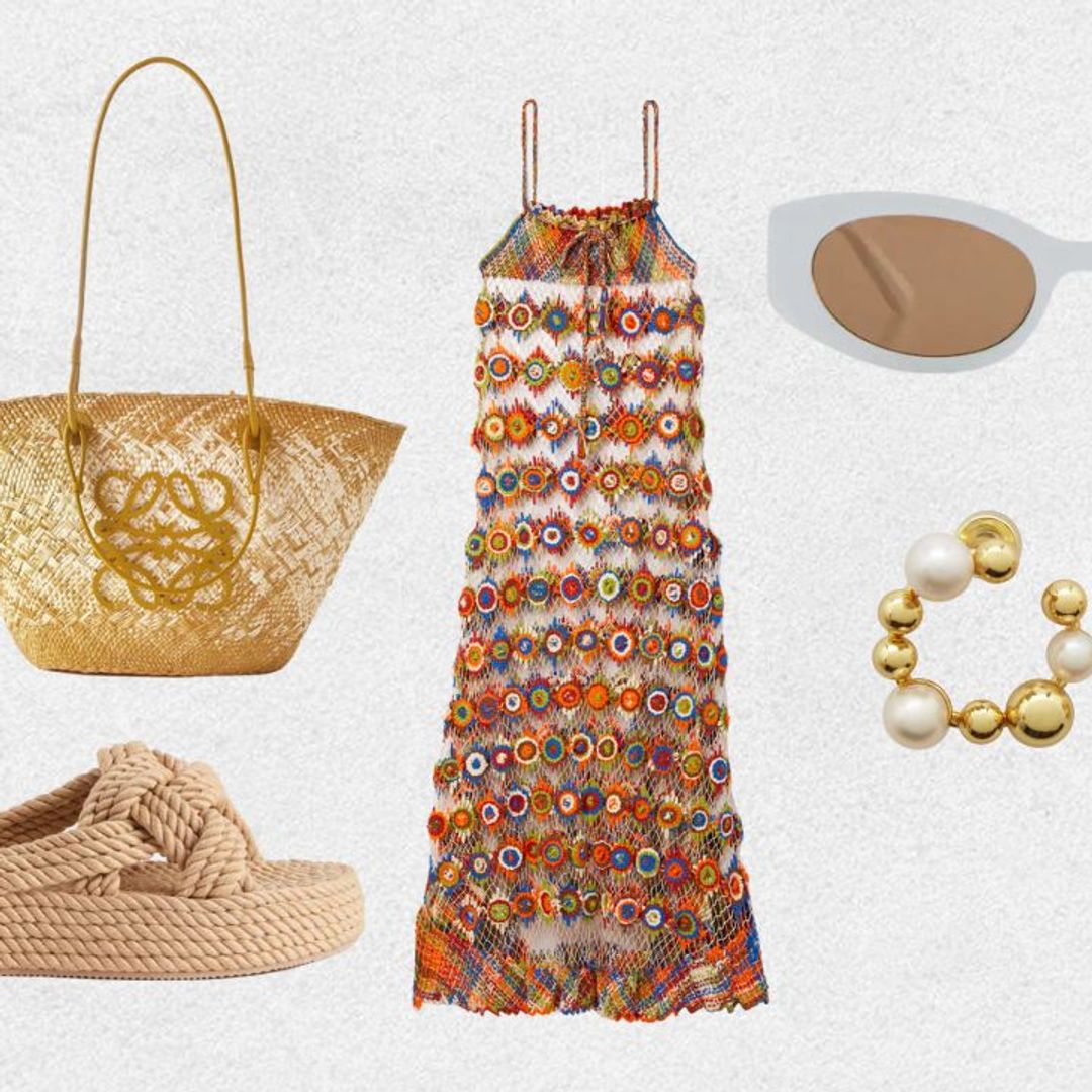 10 summer outfit ideas you need to add to cart