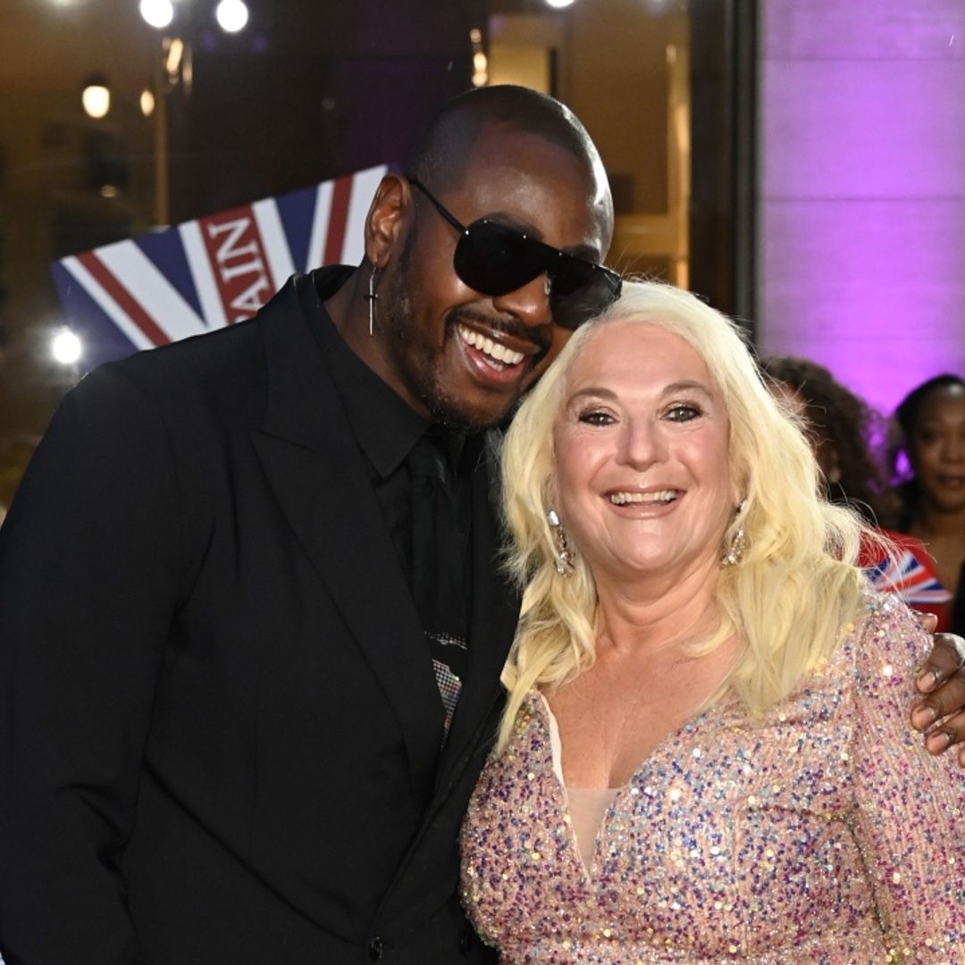 Vanessa Feltz reveals she feels 'terribly humiliated' as she opens up about split from ex-fiancé