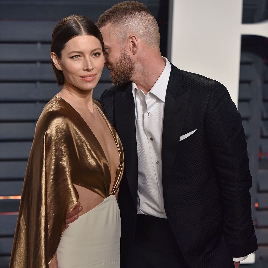 Justin Timberlake and Jessica Biel's sell $8 million Tennessee property