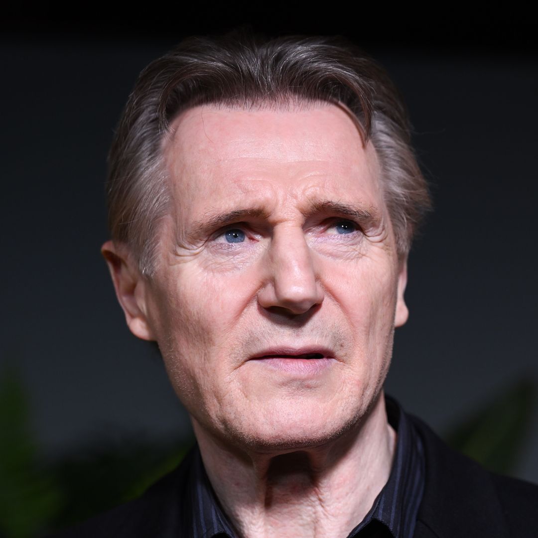 Liam Neeson, 72, announces shock news: 'It has to stop at some stage'