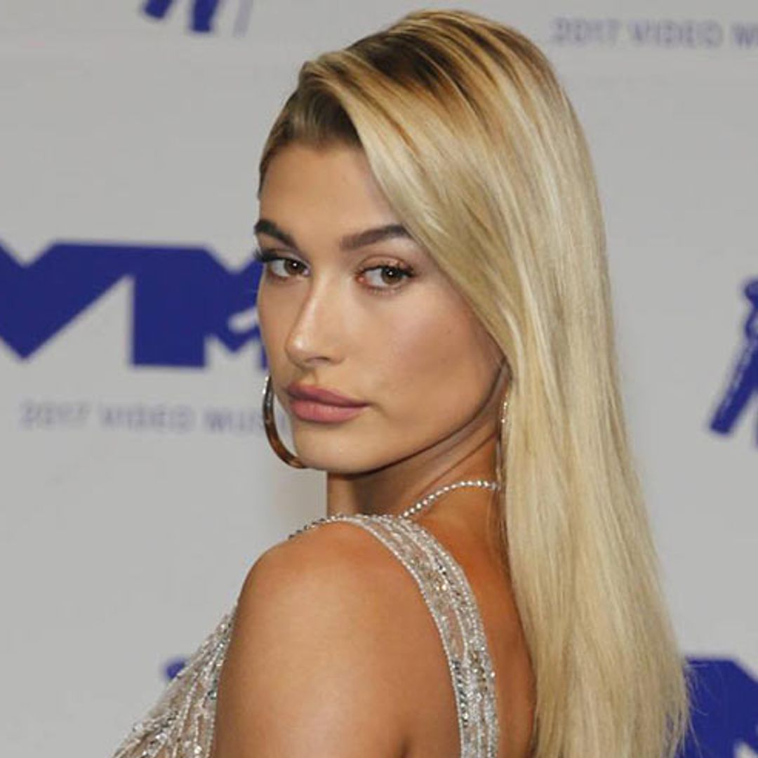 Hailey Baldwin Owns This Instagram-Famous Bag In EIGHT Different