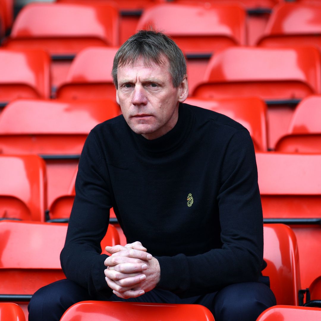 Stuart Pearce's family life before son's 'heartbreaking' death aged 21