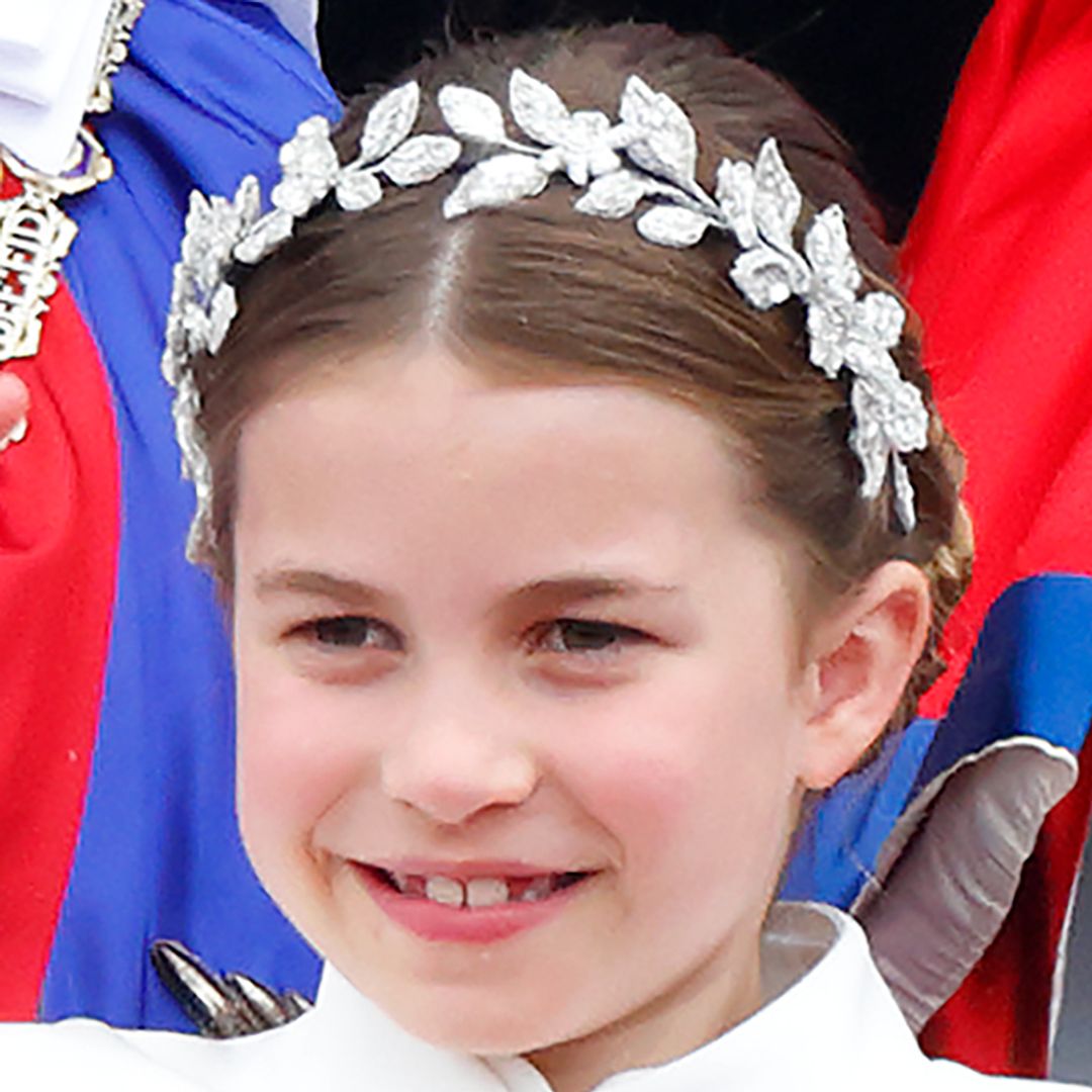 The kind-hearted royal hobby that Princess Charlotte might soon pick up