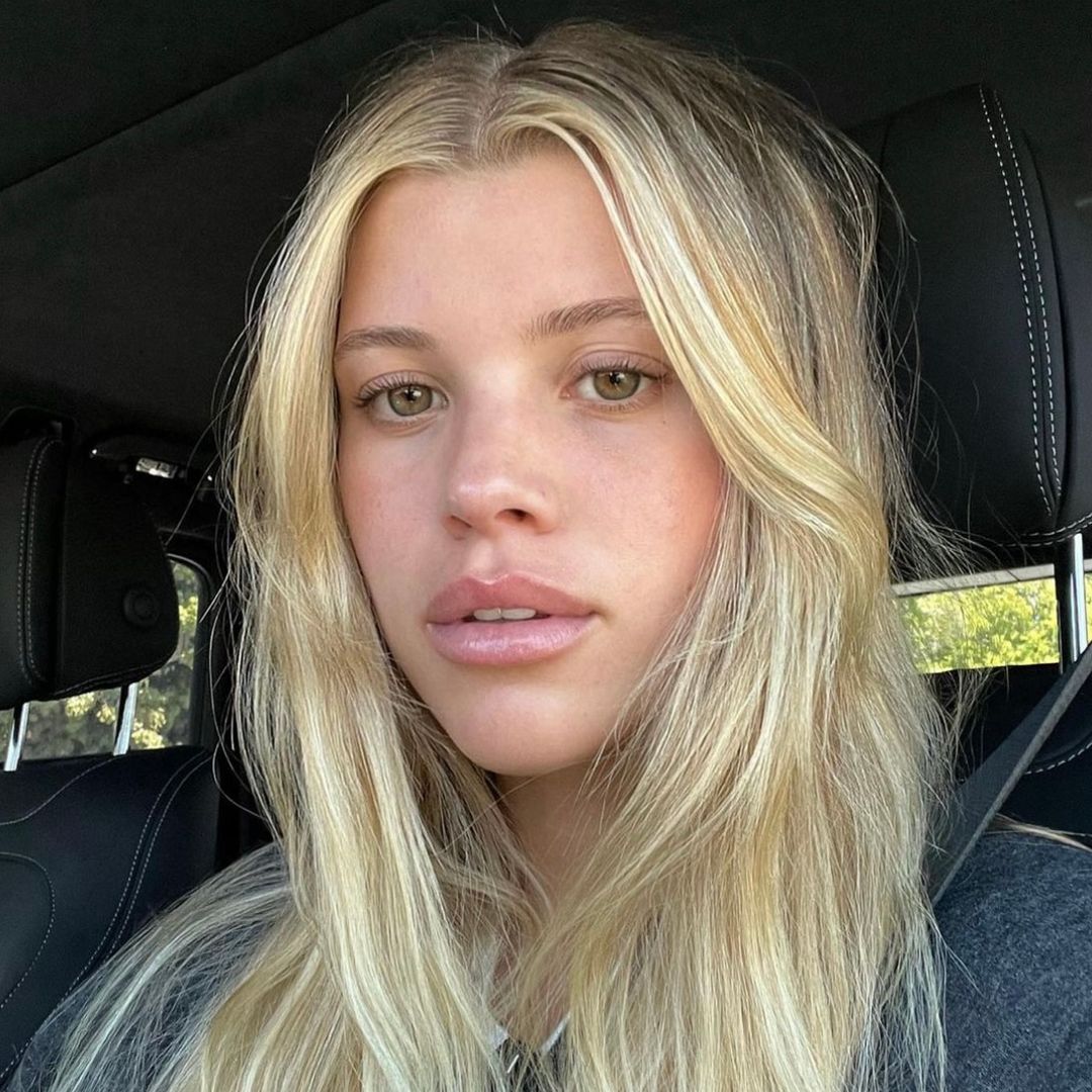 Sofia Richie reveals the affordable beauty product she can’t live without - and it’s just dropped in the Amazon sale