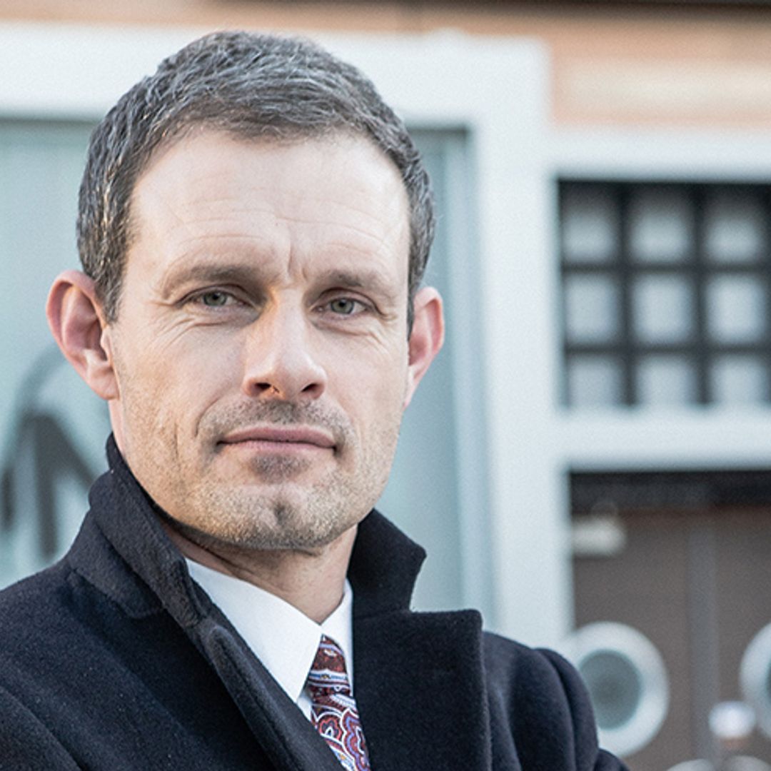 Coronation Street's Ben Price reveals why he's quitting the show