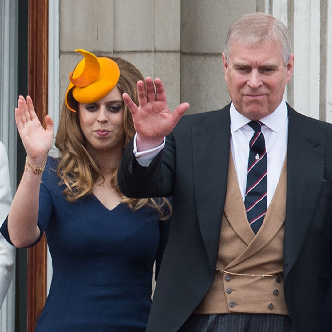 Royals who missed Trooping the Colour: Prince Andrew, Zara Tindall, James, Earl of Wessex & more