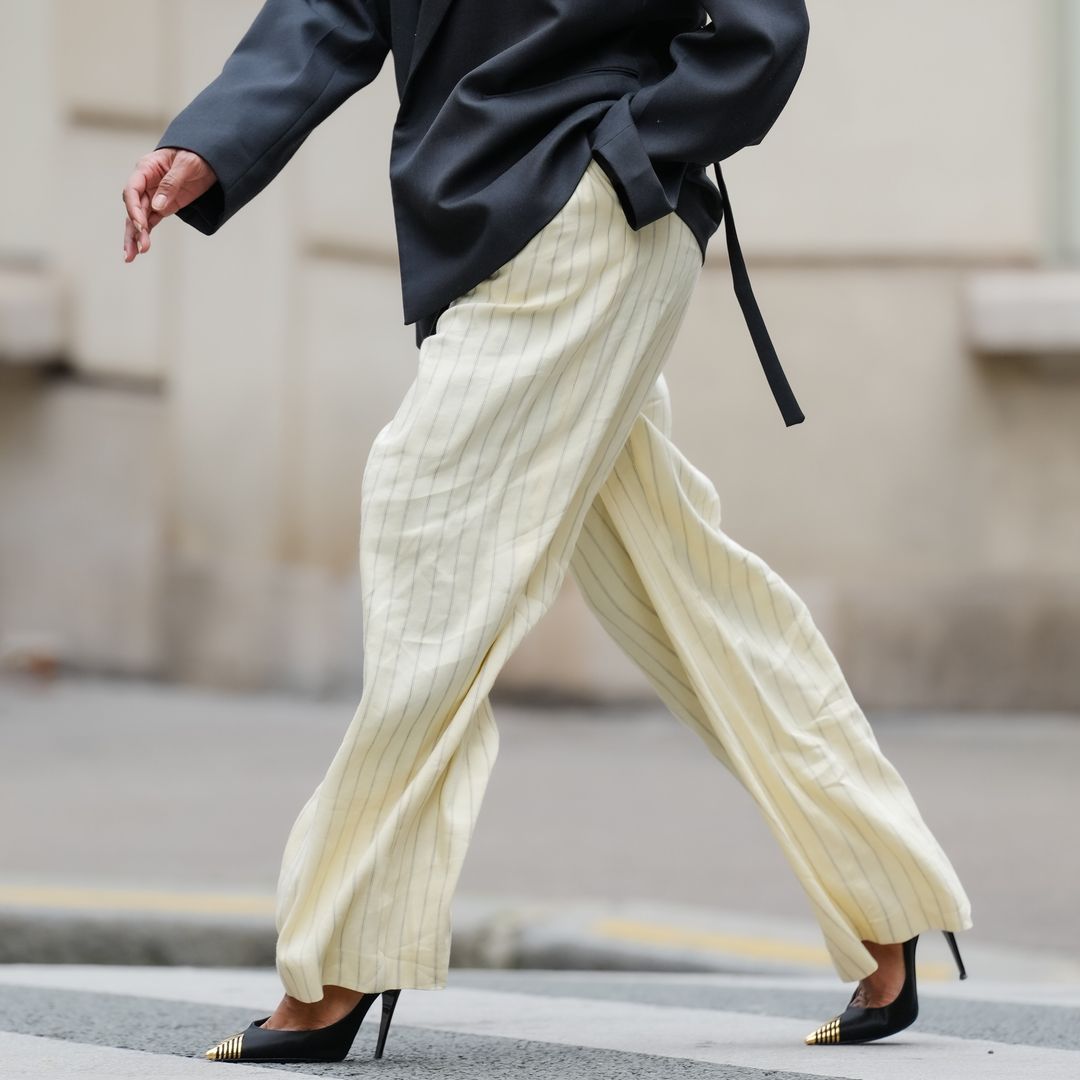 10 best linen trousers to look effortlessly stylish in all season