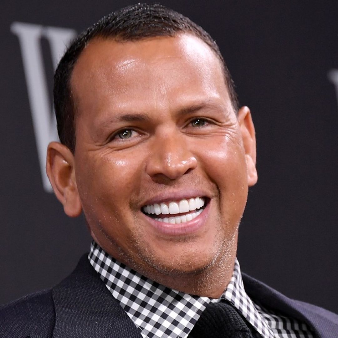 Alex Rodriguez holds hands with new love, fitness star Jac Cordeiro