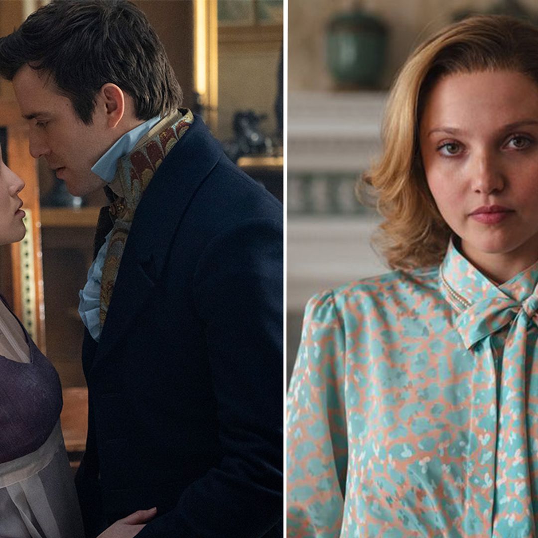 From Paradise to Bridgerton Part 2: Your ultimate binge-worthy TV guide for this week