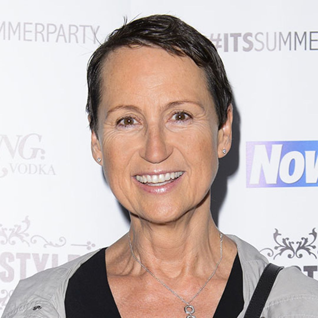 Carol McGiffin opens up about her struggles with alcohol: 'I've been drinking nearly every day'