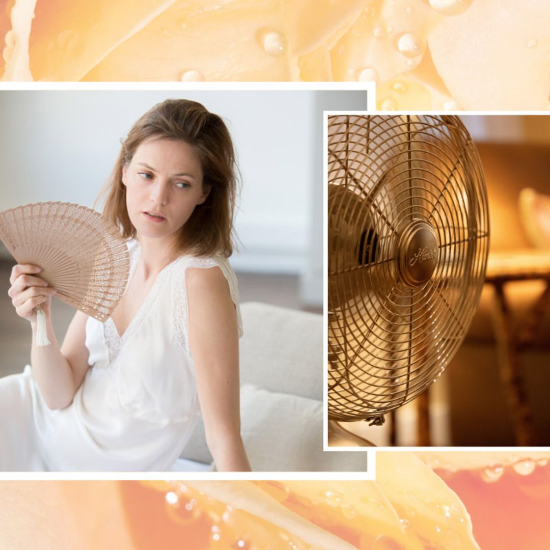 9 mistakes making your home hotter in the heatwave