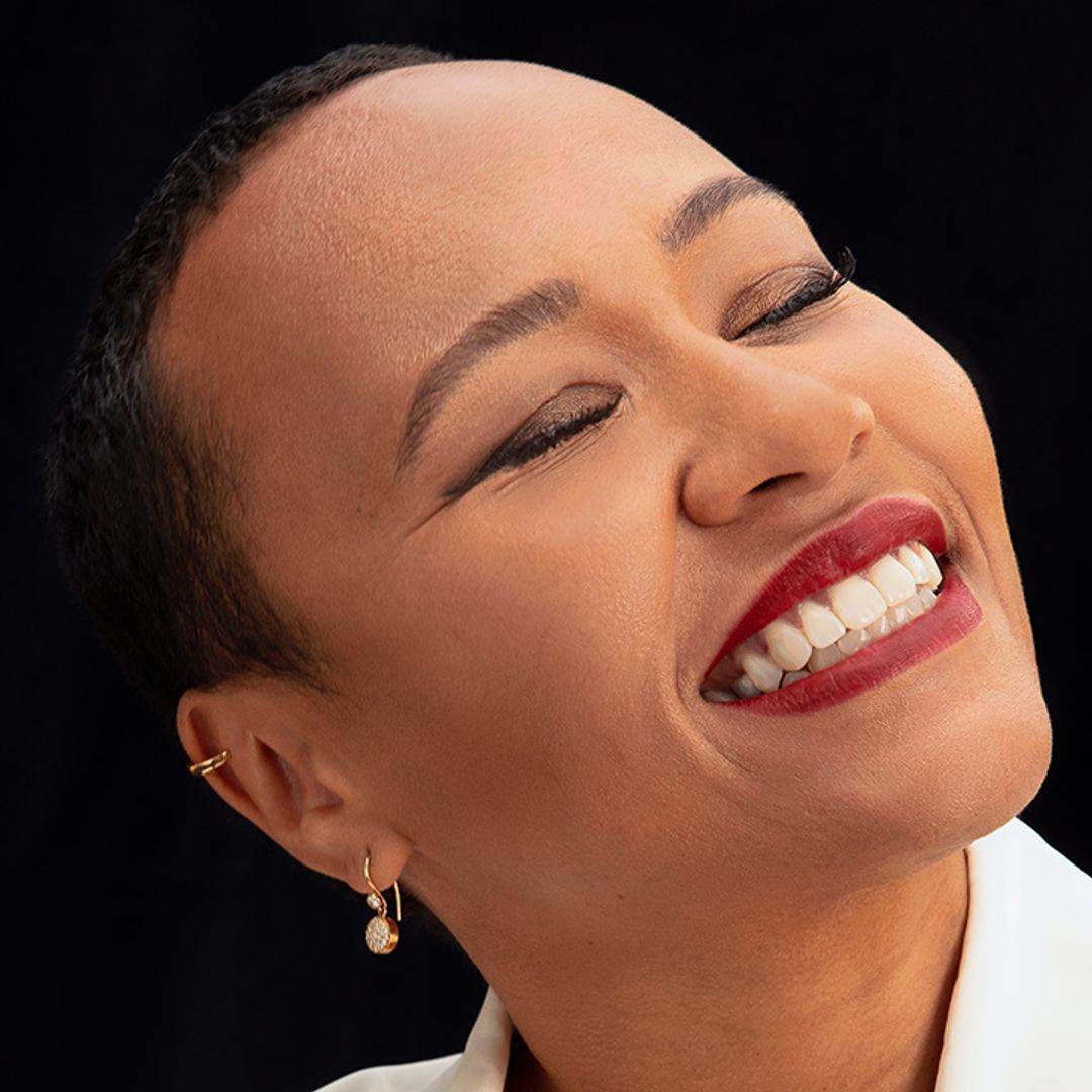 Emeli Sandé's Christmas playlist will have you singing along in no time