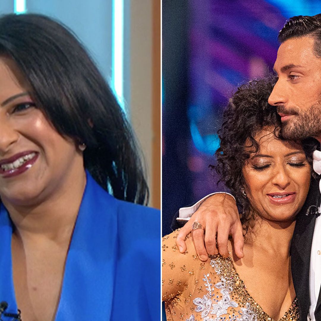Ranvir Singh confirms exciting news after emotional Strictly exit