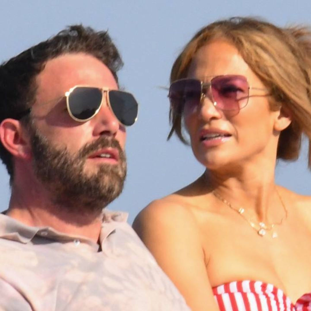 Jennifer Lopez makes bold move regarding relationship with Ben Affleck