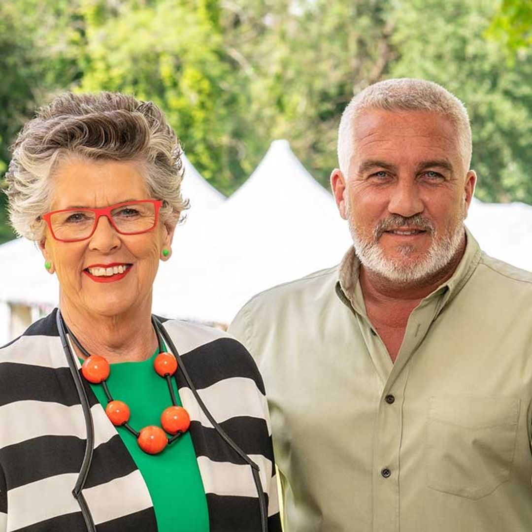 The Great British Bake Off's trailer is here - and sums up lockdown perfectly 