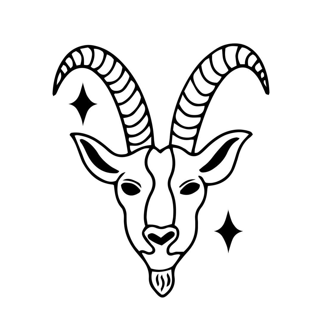 Capricorn Horoscope Sign