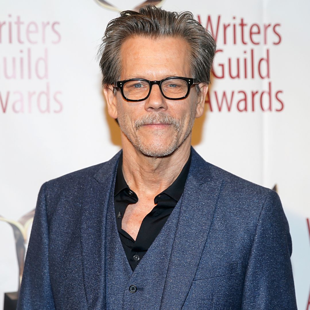 Kevin Bacon reveals major transformation — and fans are divided